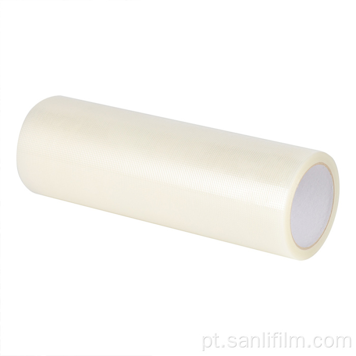 Película protetora de superfície de terças